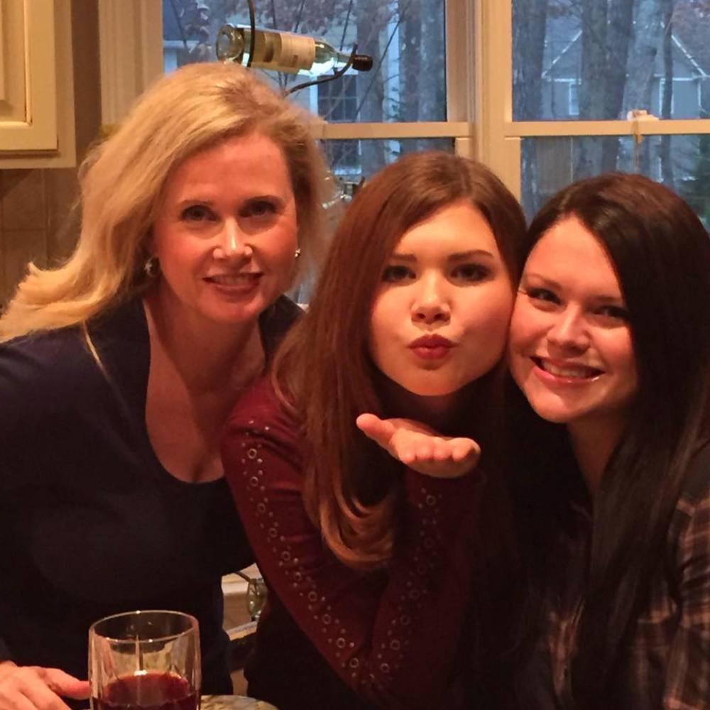 Meet your Posher, Tracy